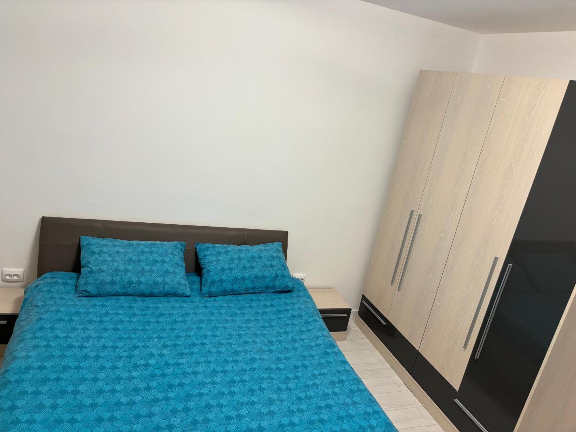 3 Camere Decomandat Βουκουρέστι Εξωτερικό φωτογραφία