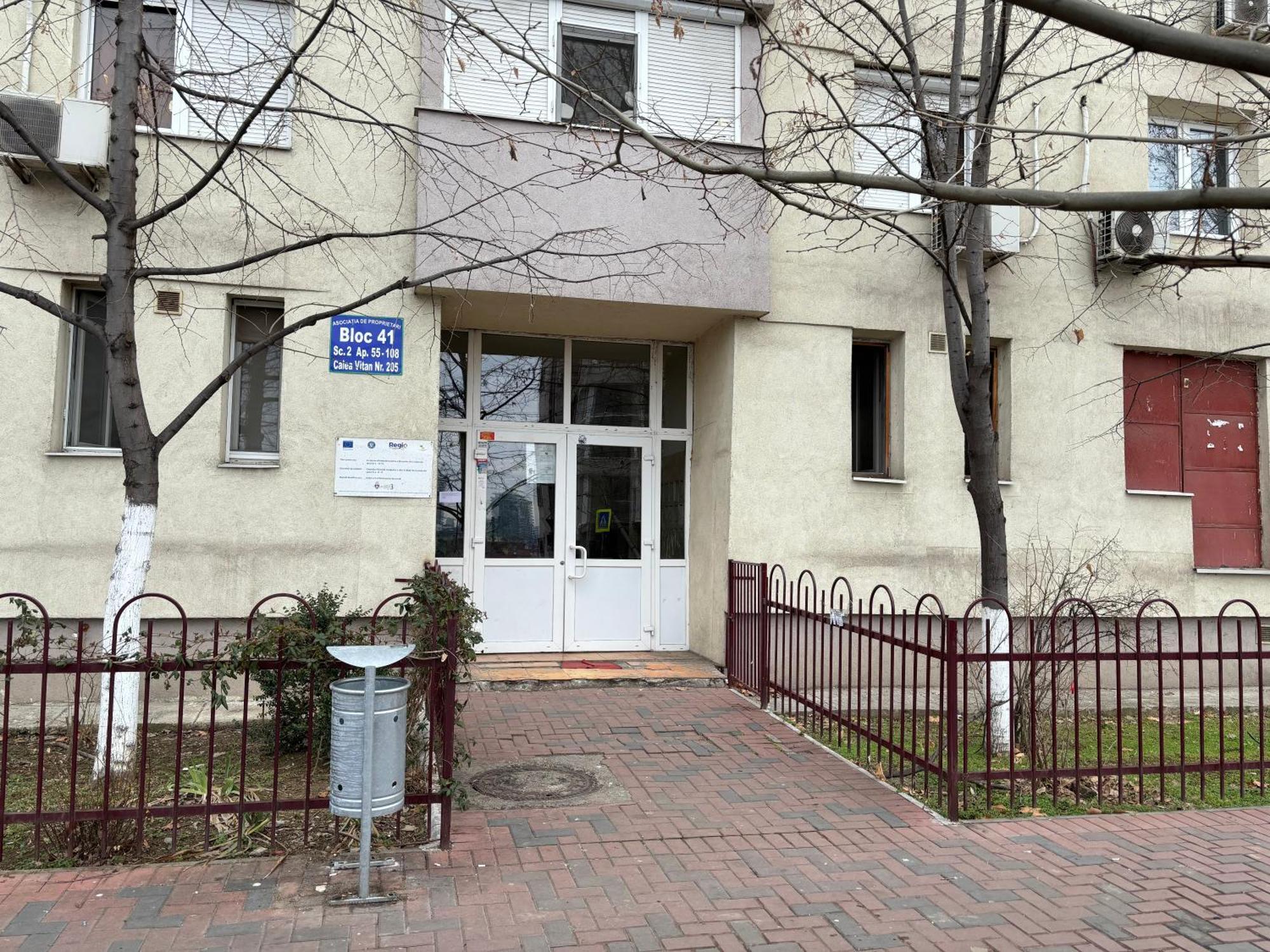 3 Camere Decomandat Βουκουρέστι Εξωτερικό φωτογραφία