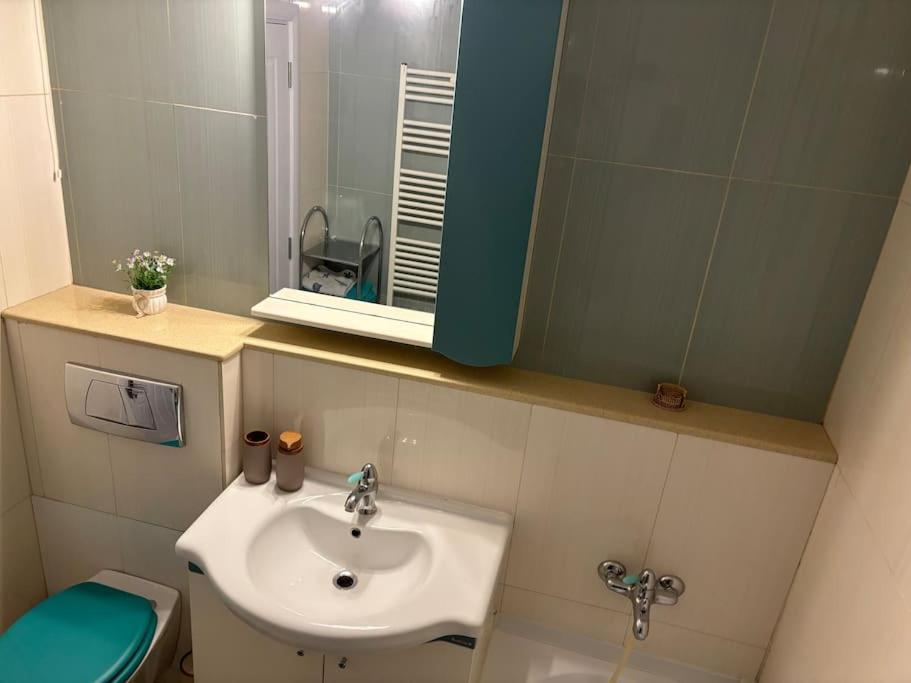 3 Camere Decomandat Βουκουρέστι Εξωτερικό φωτογραφία