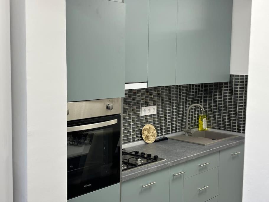 3 Camere Decomandat Βουκουρέστι Εξωτερικό φωτογραφία