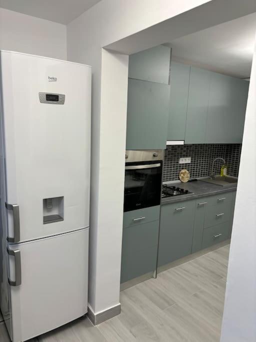3 Camere Decomandat Βουκουρέστι Εξωτερικό φωτογραφία