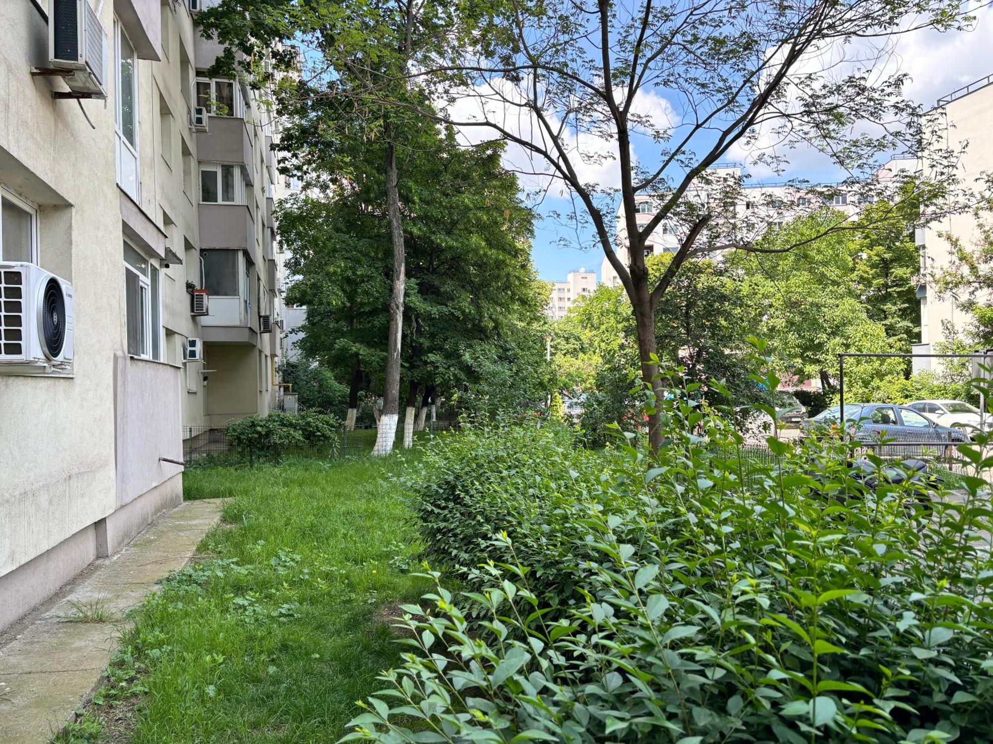 3 Camere Decomandat Βουκουρέστι Εξωτερικό φωτογραφία